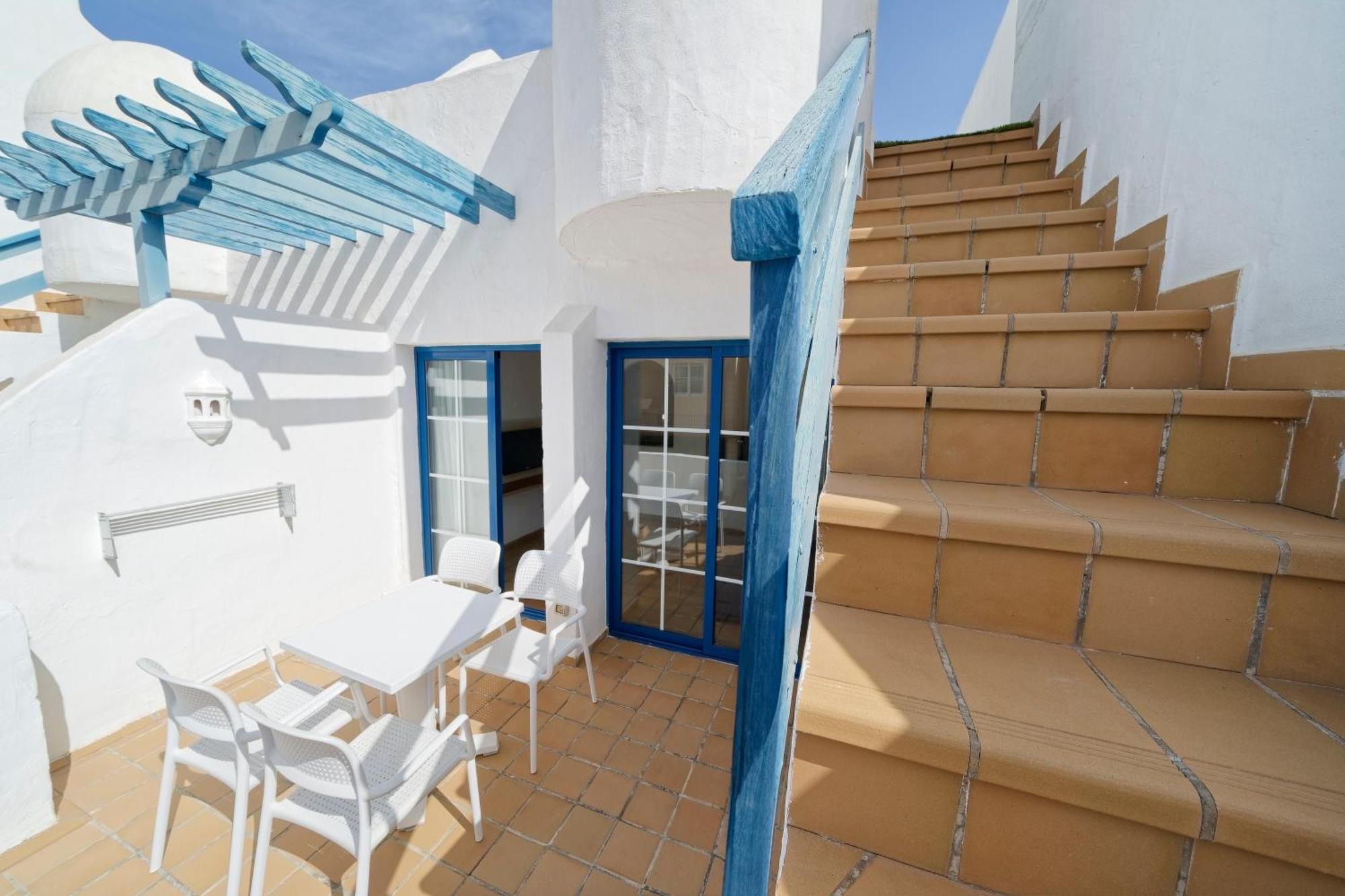 Labranda Bahia Fanabe & Villas Costa Adeje  Ngoại thất bức ảnh